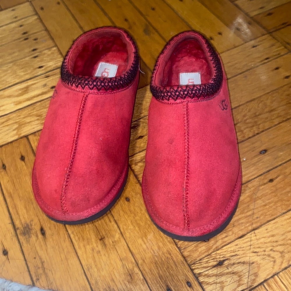 Ugg slippers
